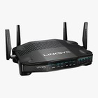 Linksys Wrt32x Dual Band 4 Ports Wrt Gaming Wifi Gaming Router Original Box