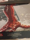 Canvas Marvel Spider Man Pictures Set Of 2 Hanging Wall Decor Pictures painting