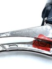 Shimano Dura-ace Di2 Fd-r9150 2x 11 Spd Front Derailleur Braze-on Road Bike