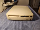 Vintage Apple Macintosh 6300cd  Monitor  Upgraded Ram  Hd  Adb Keyboard   Mouse 