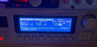 New Led Screen Display For Akai Mpc3000  Or Mpc60mkii    