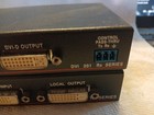 Extron Dtp Dvi 230 Tx   Rx