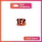 Tervis Nfl Cincinnati Bengals - Primary Logo Made In Usa Double Walled Insulated