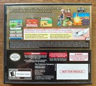 Pokemon Heartgold  nintendo Ds  - Authentic Case  Manual   Inserts Only  No Game