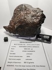 Meteorite Nwa Unclassified 991gr
