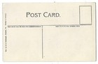 Rocky Glen - Scranton  Pennsylvania - Amusement Park - Early Card