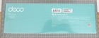 Tp-link Deco Xe75 Pro Axe5400 Tri-band Wifi 6e Mesh System 2 5g Wan lan Port New
