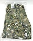 New Usn Navy Working Uniform Nwu Type Iii Apec Gore-tex Pants Trouser Small Long