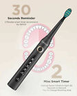 Fairywill Usb Water Dental Flosser Teeth Picks Sonic Electric Toothbrush 5 Modes