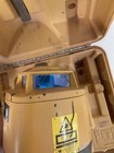 Topcon Rl-h3c Rotary Laser Level