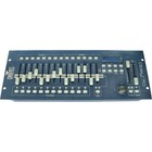 Chauvet Dj Obey 70 Dmx Controllers