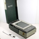 Stereo Royal Group Viewer Tabletop 3d Projector For Realist Slides