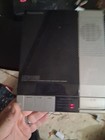 Panasonic Kx-t1423 Dual Tape Answering Machine Tested With Power Cord