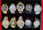 Set10 New Men s Watches Closeout Overstock Clearance Deal Men Watch Lot Iphone 7