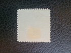 Bosnia  44l Used  1906 2k Gray Grn  Perf 12 5 X 9 25 X 10 5  Scott Value  130 00