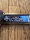 Antique 1920   s     The Chromonica    By M  Higher Made In Germany