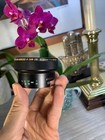 Canon Precision-engineered Af Zoom Lens 8-80mm 1 1 4 Macro In Excellent Vg shape