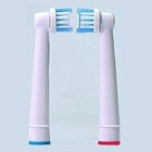 20pcs For Braun Oral-b Precision Clean Toothbrush Replacement Brush Heads Sb-17a