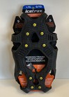 Icetrax Ice   Snow Traction Aids -size L lx - Brand New
