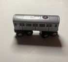 Munipals R62a 7 Train Wooden Subway Car Flushing Local Rare Good Conditon