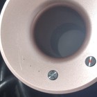 Dyson Supersonic Hair Dryer Hd07 W  Attachments   Case Vinca Blue   Rose Copper