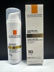 La Roche-posay Anthelios Age Correct Sunscreen Cream Spf 50 - 1 7oz Exp 04 2029