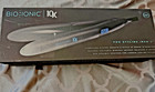 Bio Ionic 10x Pro Styling Iron 1   black  No  Box