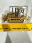 Caterpillar D5g Xl Dozer With Blade   Ripper  By Norscot 1 50th Scale