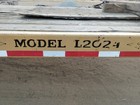 1997 Landall Equipment Trailer
