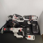 Porter Cable 20v Max 4-tool Combo Pcck616l4