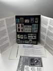 1977 United States Postal Service  usps  Mint Set Of Commemorative Stamps 