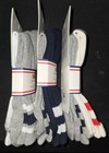 Fruit Of The Loom Men   s Crew Socks 6-pair Variety Pack Size 6-12 Nwt