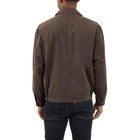London Fog Mens Auburn Zip-front Golf Jacket Sizes