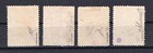 Poland Small Los City Post Warsaw - Tested 2 23831