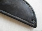 Wwii Vintage Usmc Kabar Mkii Style Fighting Knife Leather Sheath