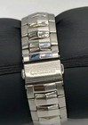 Seiko Ssc560 Men s Coutura Perpetual Chronograph Solar Two-tone 44mm Watch