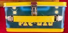1980 Bally Midway Pac-man Arcade Game Metal Lunchbox No Thermos Nice
