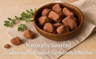 Natural Red Edible Clay Chunks - Organic  Pure  Ideal For Eating And Skin Care -