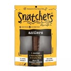 Elk Antler Whole  Long Lasting Dog Chews  Naturally Shed Elk Antlers