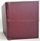 1971-72 Vintage Bound Ballet Souvenir Program Book Photos Ads Cover Art Shows