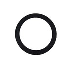 2 Inch Din Gasket - Buna  pack 10 