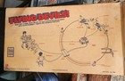 Vintage 1985 Lakeside Flying Devils Battery-operated Airplane Race Game Working