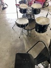 Mapex Rebel 5 Piece Drum Kit 