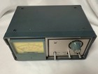 Daiwa Sw-110a Swr Power Meter 1 8-150mhz 200w Vintage Japan Ham Radio