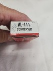 Nos Standard Al-111 Condenser 