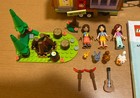 Lego Friends 41735 Mobile Tiny House - Complete - No Box