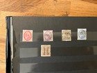 Tonga Stamps Mint And Used Large Lot In Cards Vintage To Modern  a111