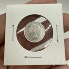 1888 10 Cents Newfoundland Vf35