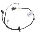 Oem New Ford Transit 2015-2024 Rear Parking Camera Wiring Harness Nk4z-13234-k