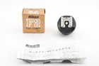 Nikon As-1 Flash Coupler Hot Shoe Adapter For Nikon F Mint In Box Japan  056_l